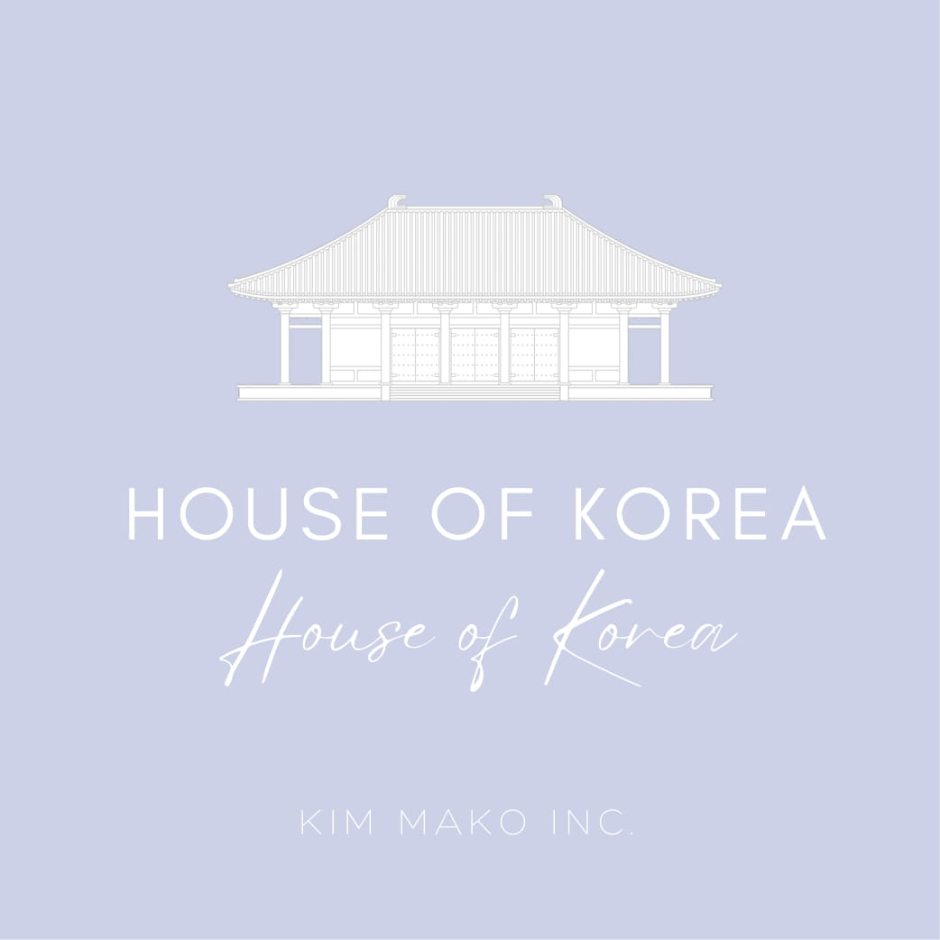 大人韓国トレンド| House of Korea